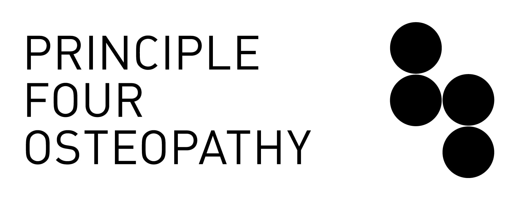 Principle Four Osteopathy