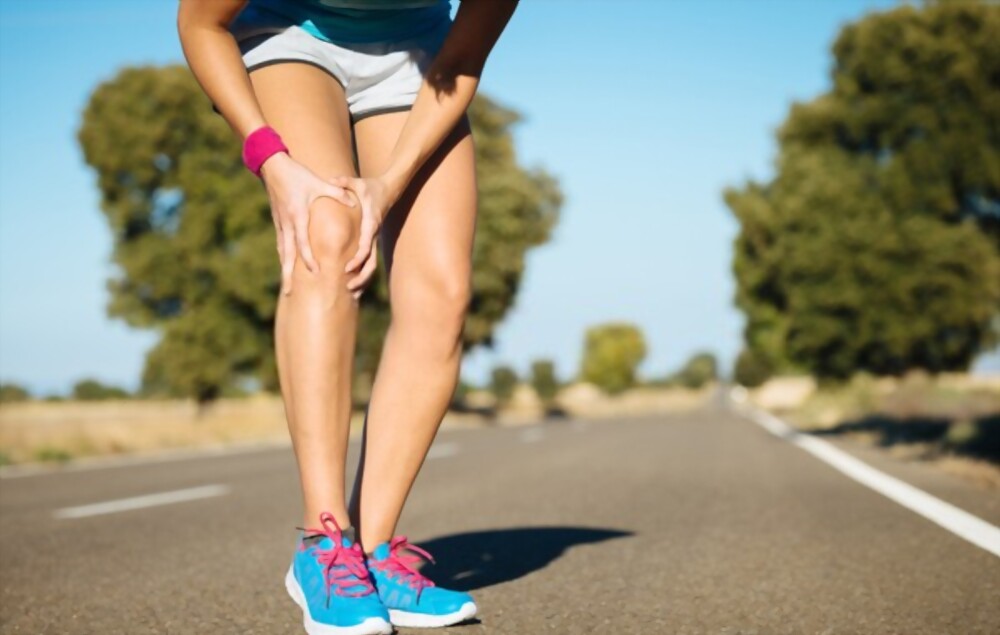 Knee Pain With Running