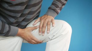 Meralgia paraesthetica