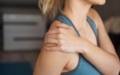 Neil Asher Technique – Frozen Shoulder