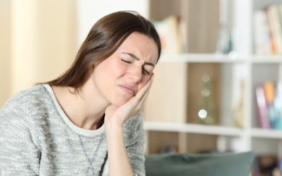 Jaw (TMJ) Pain?