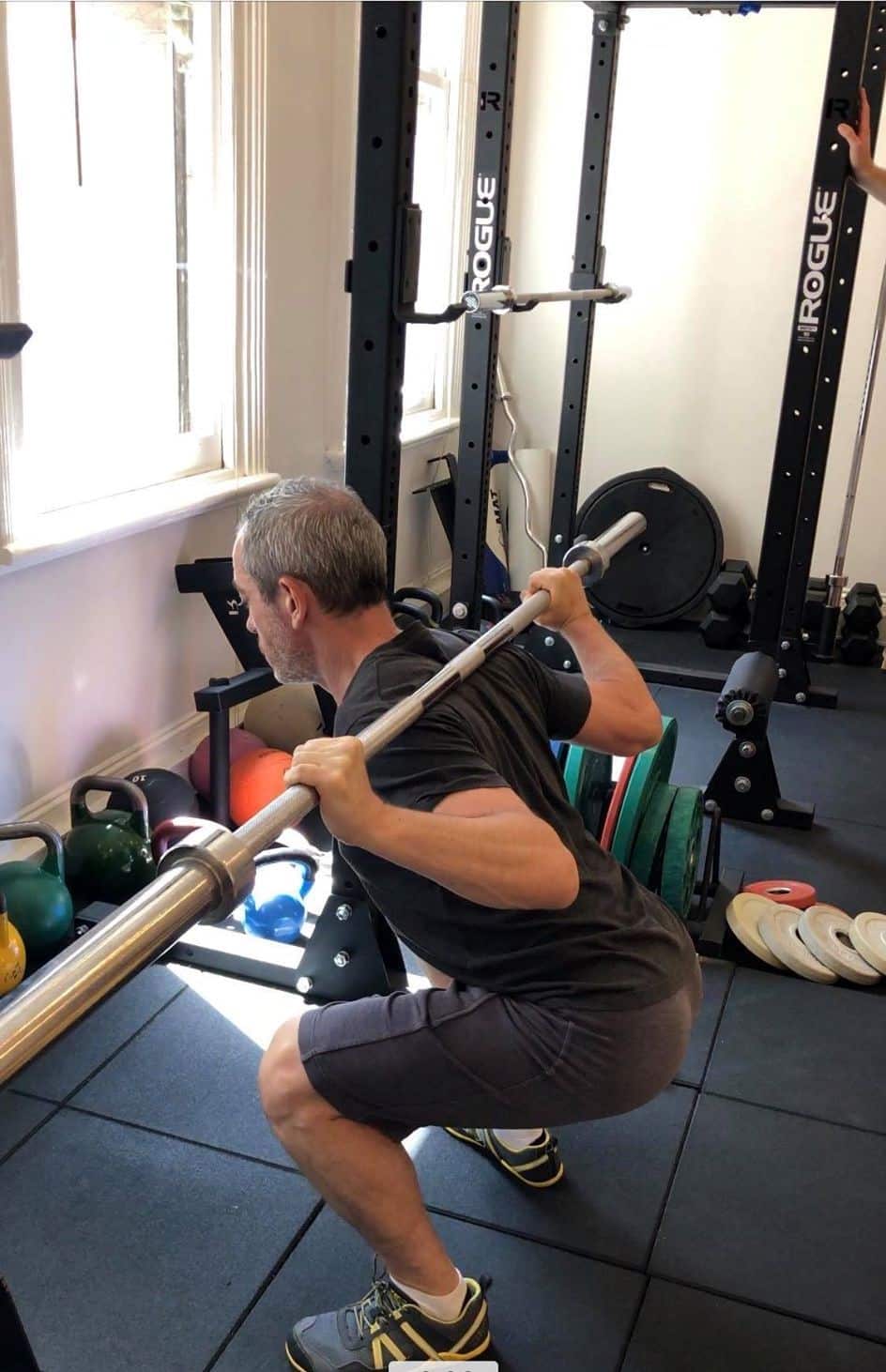 Squat
