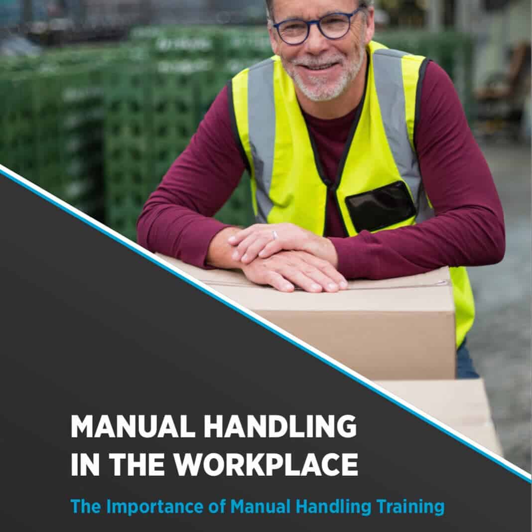 Office Workstation And Manual Handling Training Courses For Allied ...