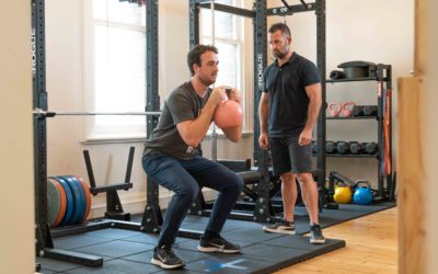 Can Osteopathy Help With Patellofemoral Pain Syndrome (Pfps)?