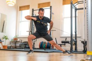 DSC05466 Sports Injuries Explained: From Acute Injuries to Return-to-Sport Rehabilitation