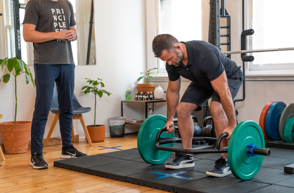 Knowledge in health services and treatments