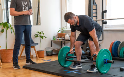 Sports Injuries Explained: From Acute Injuries to Return-to-Sport Rehabilitation