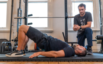 Top 5 Exercises Prescribed By Our Melbourne Cbd Osteopaths