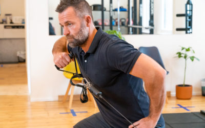 Sports Injury Rehabilitation With Osteopathy – A Complete Guide