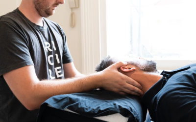 Can Osteopathy Help With Migraines?