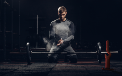 CrossFit Lower Back Pain Treatment Melbourne — Osteopath Guide for Athletes