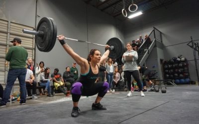 CrossFit Shoulder Injury — Osteopath Treatment Guide in Melbourne