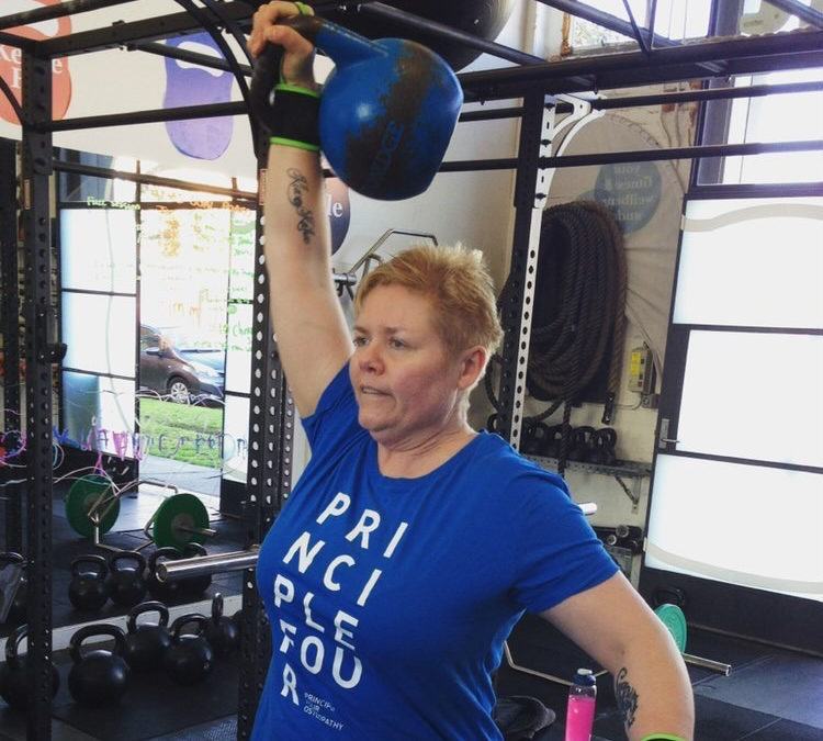 Osteopath Melbourne CBD