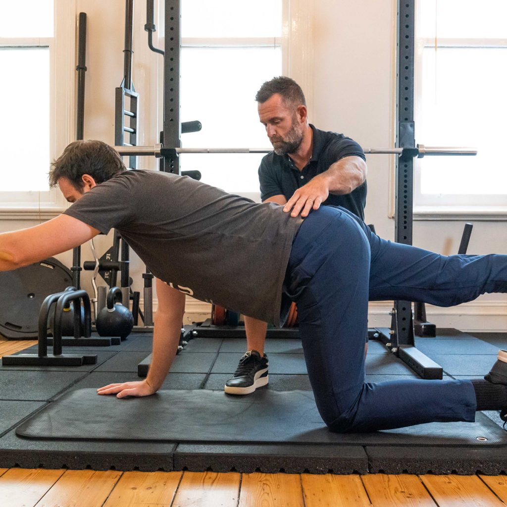 Osteopath Melbourne Cbd 1200X1200 1 Can Osteopathy Help With Greater Trochanteric Pain Syndrome (Gtps)?