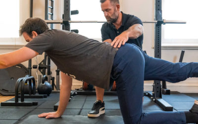 Can Osteopathy Help With Back Pain?