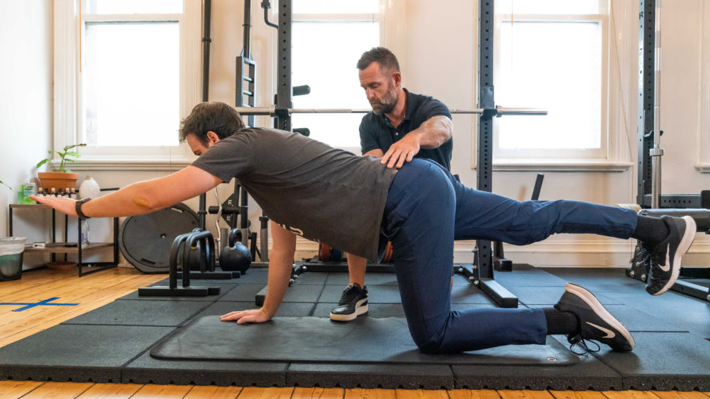 Osteopath Melbourne Cbd 16X9 1 Can Osteopathy Help With Back Pain?