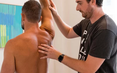 What Makes Principle Four Osteopathy Different From Other Osteopathic Clinics in Melbourne CBD?