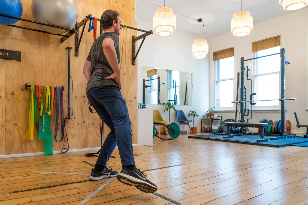 Hip Pain Treatment Melbourne Cbd
