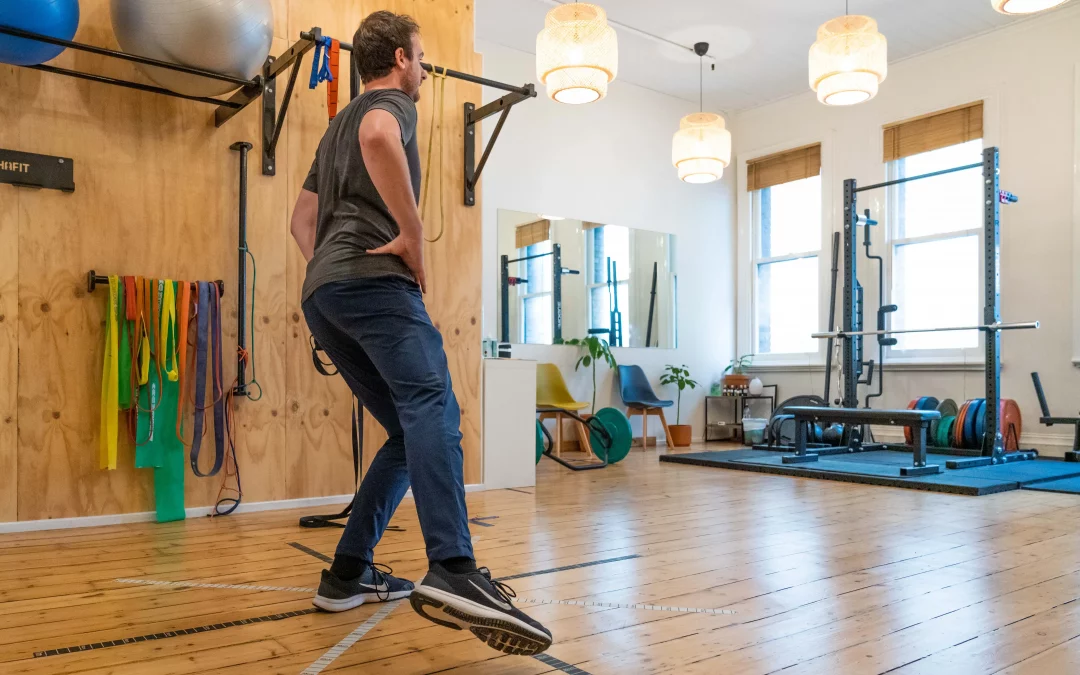 hip pain treatment melbourne cbd