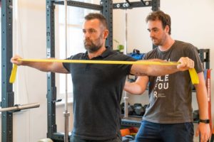 melbourne cbd workplace injury osteopath