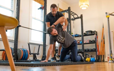 Why Principle Four Osteopathy Is a Leading Osteopathic Clinic in Melbourne CBD