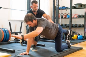 Sciatica Osteopath Melbourne CBD