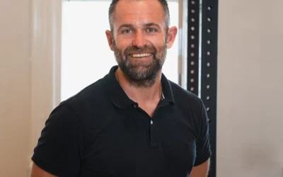 Meet Heath Williams – Principle Osteopath & Workplace Health Consultant