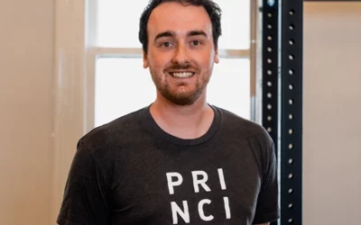 Meet Osteopath Shaun Coghlan