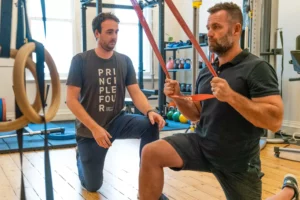 Free Exercises And Stretches Videos