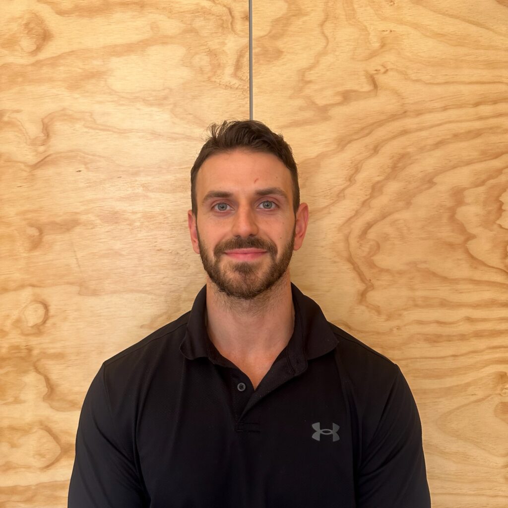 Img 1507 Meet Jarrod Testa – Osteopath And Exercise Rehabilitation Specialist At Principle Four Osteopathy, Melbourne Cbd