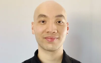 Meet Osteopath Khang Nguyen
