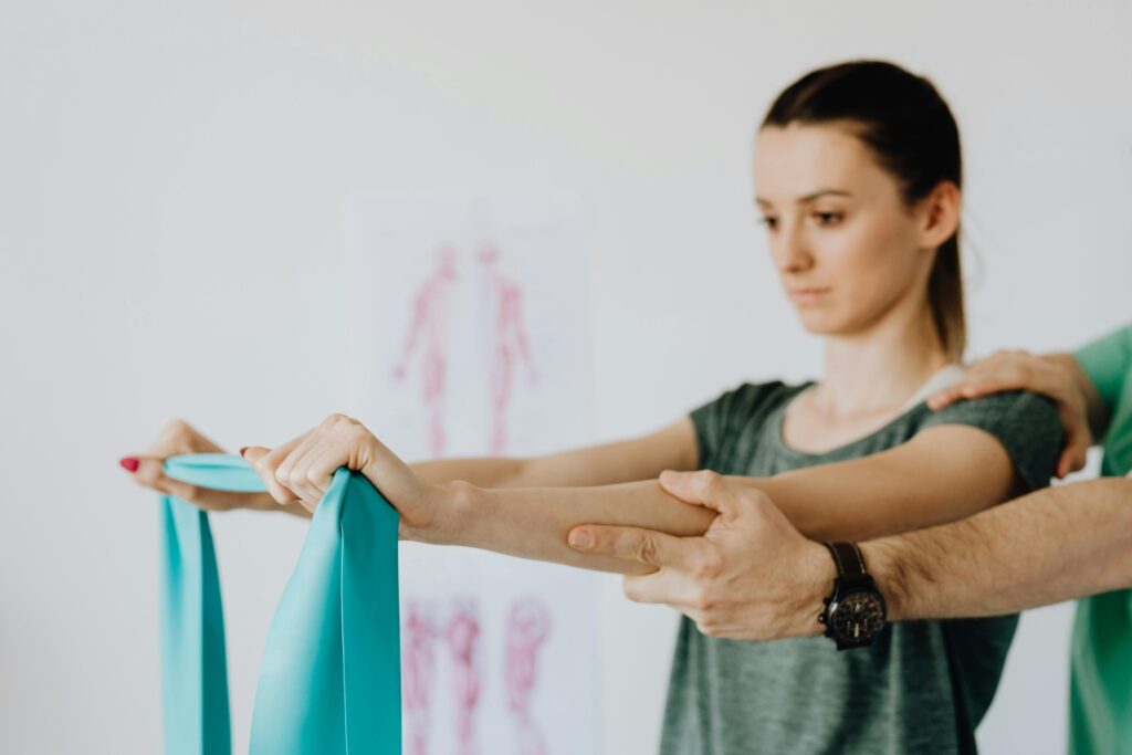 Pexels Karolina Grabowska 4506168 What Is The Difference Between Physiotherapy And Osteopathy?