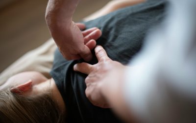 Why We Spend Longer With Our Patients — A Different Standard of Osteopathy in Melbourne CBD