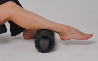 Calf Mobility and Strength for Walking and Training